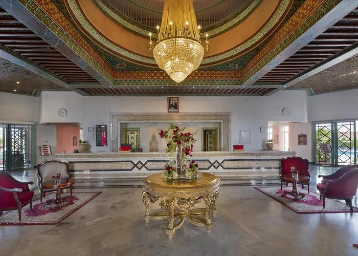 Mogador Kasbah