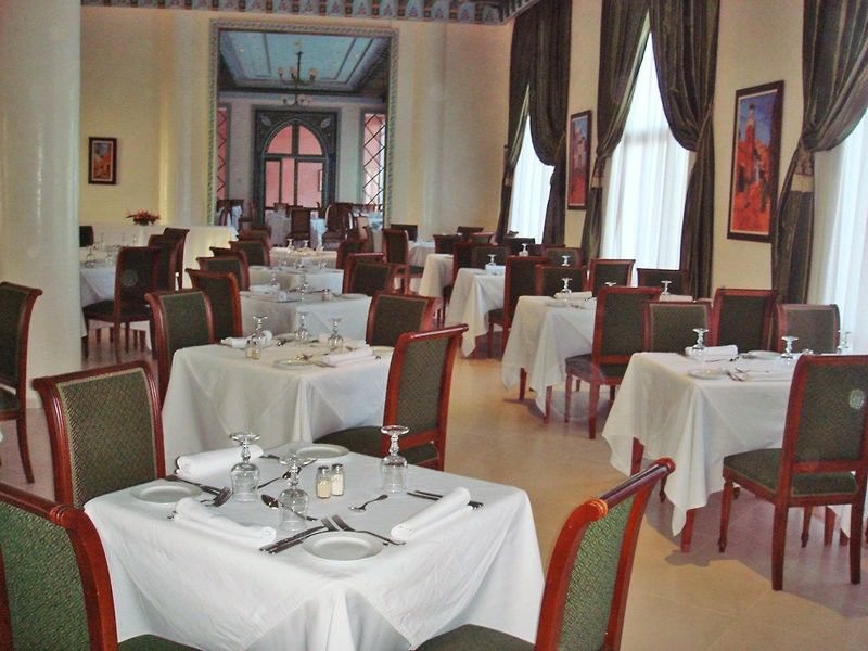 Hotel Mogador Kasbah 4*